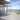 Modern House on the Beach with Deckorators Decking in Amalfi #colour_amalfi