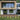 Modern House with Ground Level Deck Made of Deckorators Decking in Bali #colour_bali